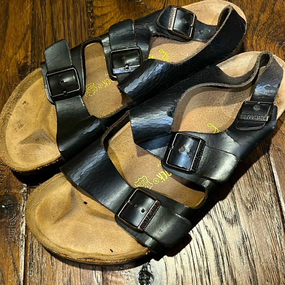 Birkenstock Sandals